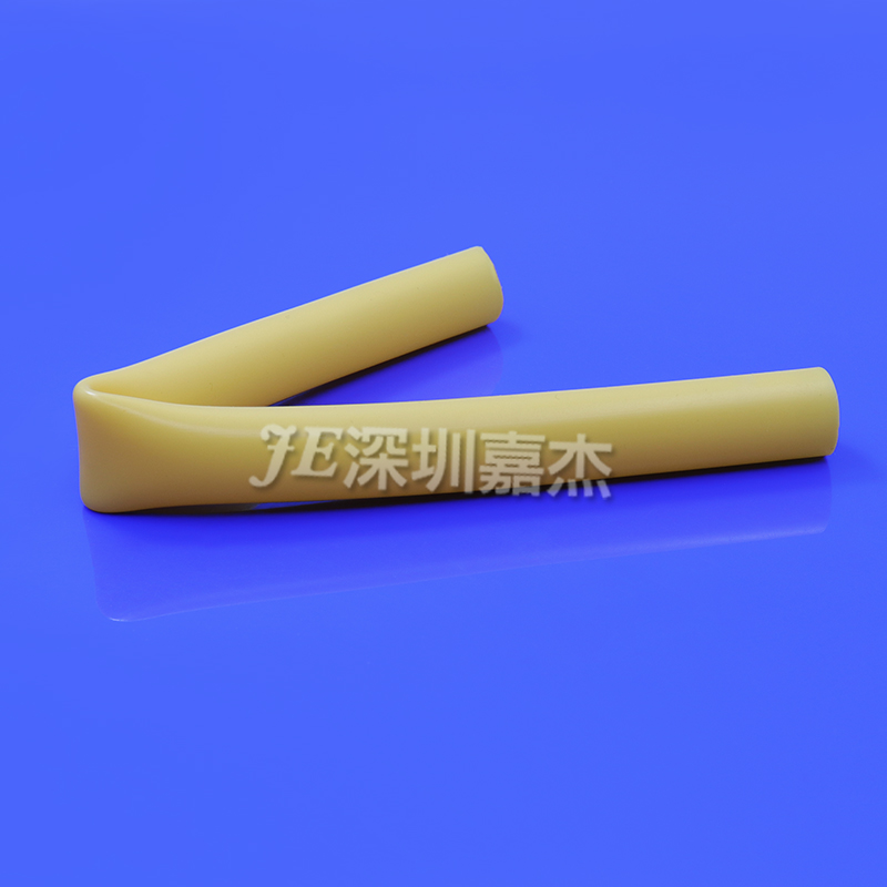 深夜操逼视频双色硅胶管
